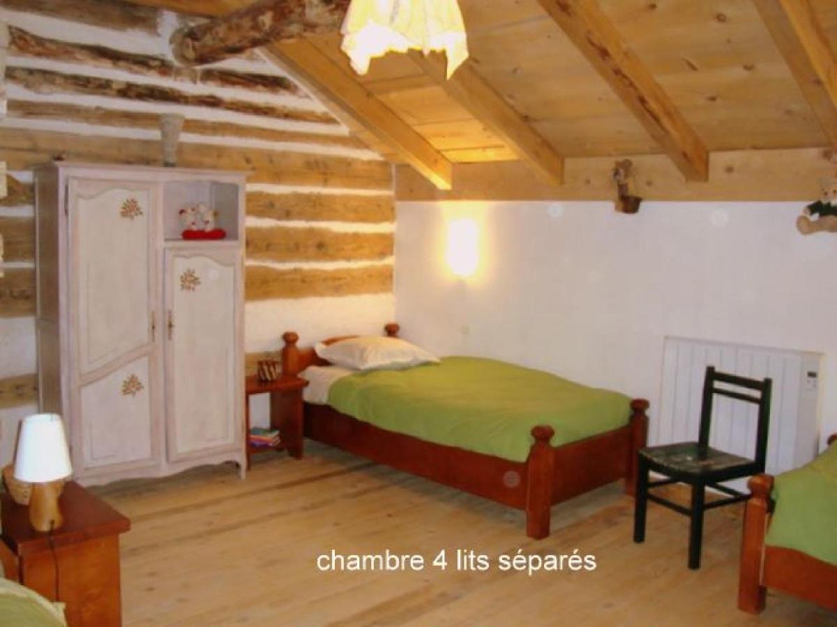 Ker Bela Villa Saint-Pierre-dels-Forcats Exterior foto