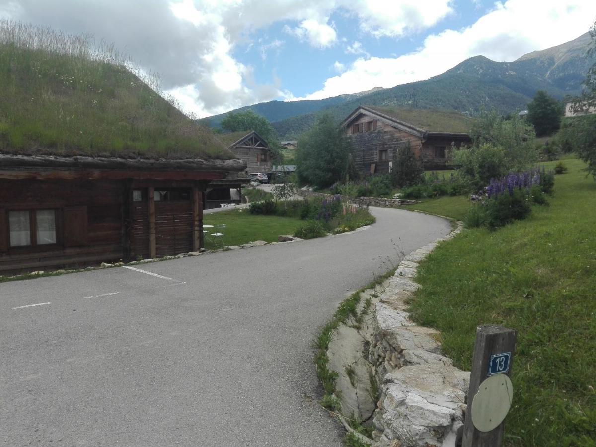 Ker Bela Villa Saint-Pierre-dels-Forcats Exterior foto